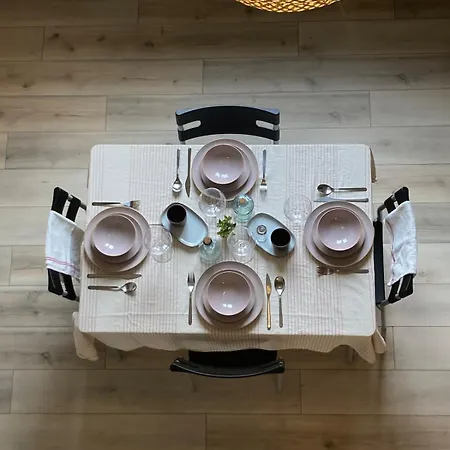 Apartment Oniris - Parenthese Urbaine - Climatisation Mont-de-Marsan