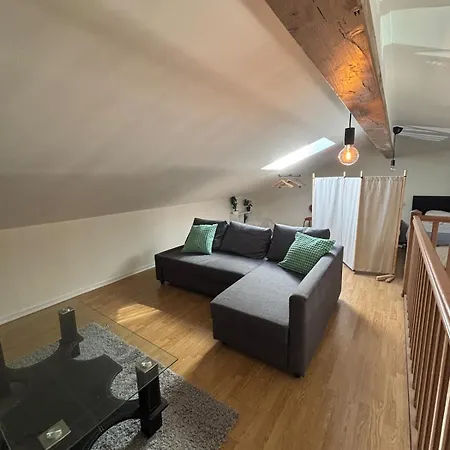 Duplex 4 Personnes, * Mont-de-Marsan