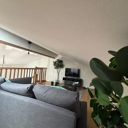 Oniris - Parenthese Urbaine Apartment Mont-de-Marsan