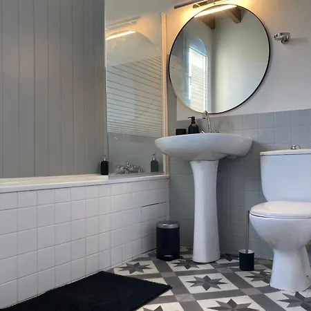 Apartment Oniris - Parenthese Urbaine *