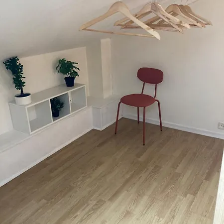 Oniris - Parenthese Urbaine Apartment Mont-de-Marsan