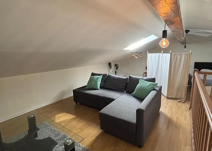 Duplex 4 Personnes, * Mont-de-Marsan