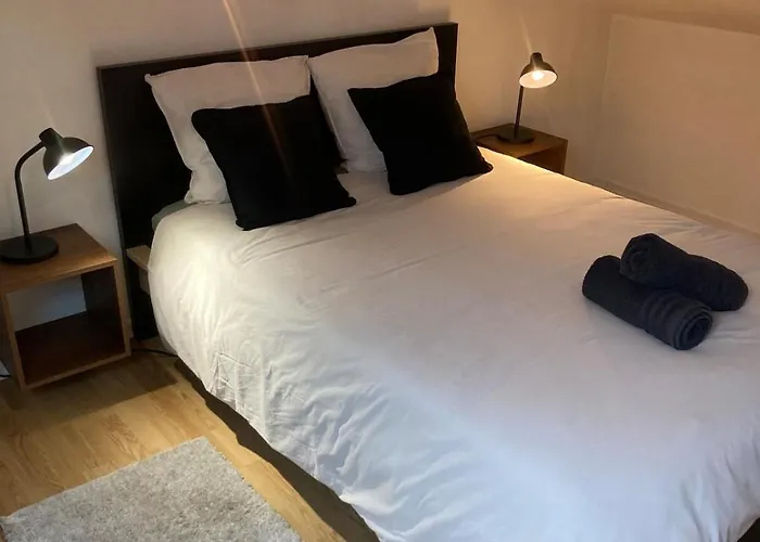 Duplex 4 Personnes, *