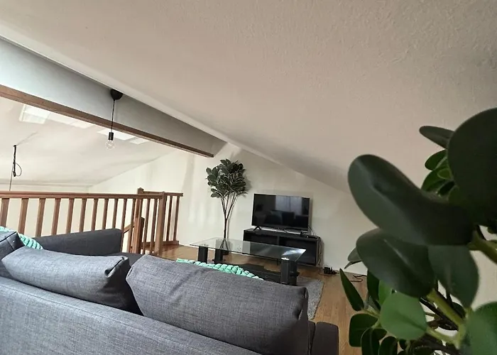 Duplex 4 Personnes, Apartman Mont-de-Marsan