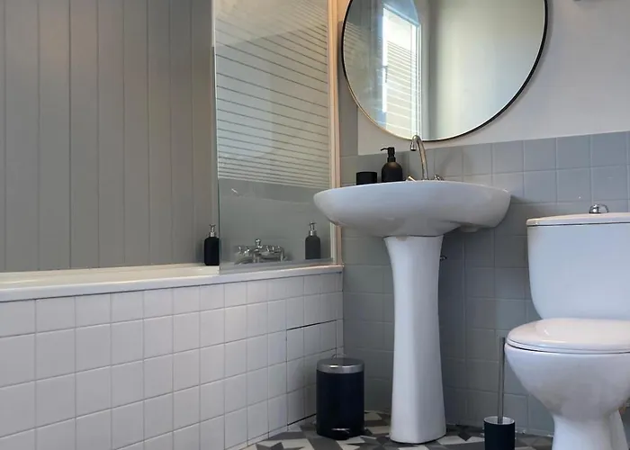 Apartman Duplex 4 Personnes, *