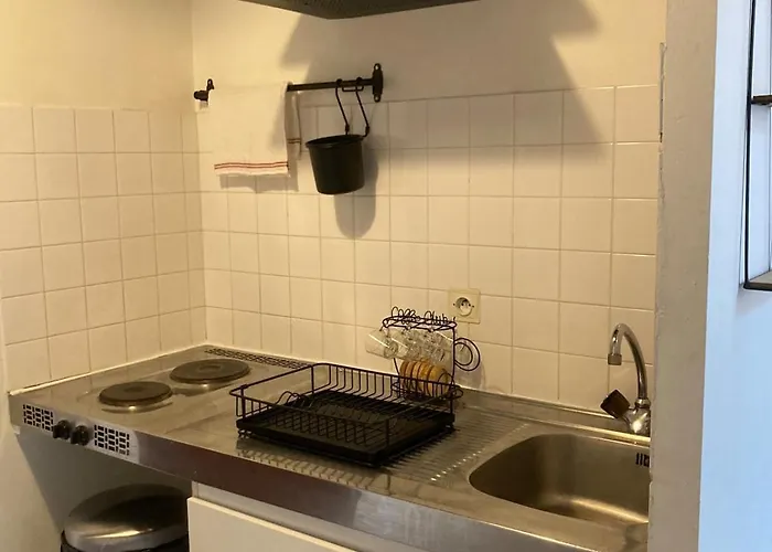 Duplex 4 Personnes, * Mont-de-Marsan